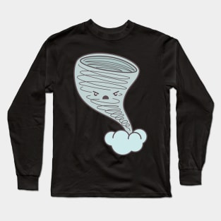 Tornado Long Sleeve T-Shirt